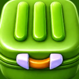 Ícone de Luggage Sort