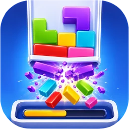 Значок Tower Blast